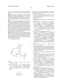 MACROCYCLIC PROLINE DERIVED HCV SERINE PROTEASE INHIBITORS diagram and image