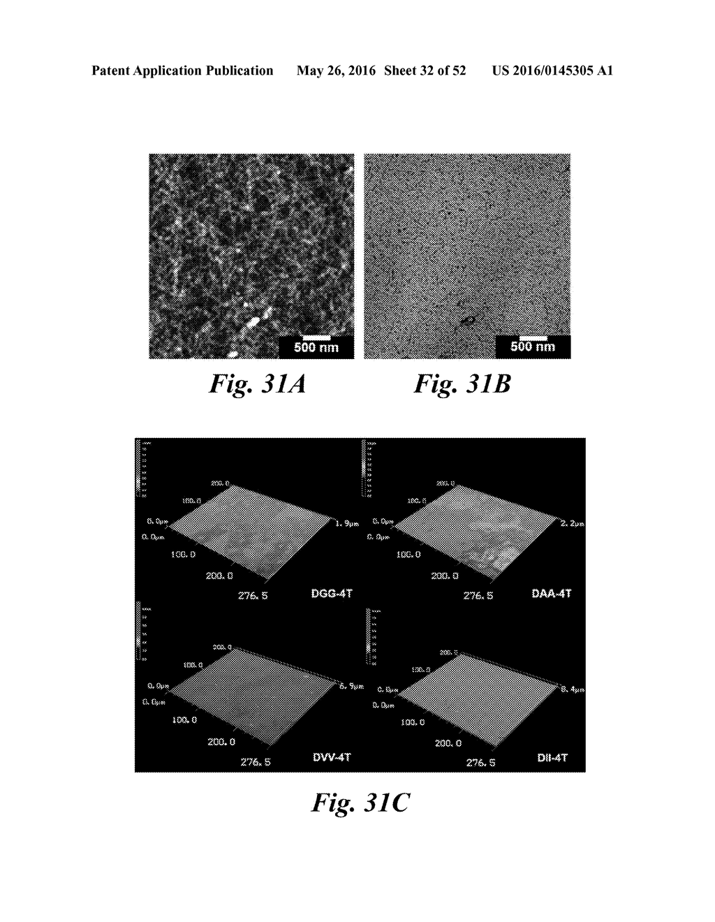 ENERGY TRANSFER WITHIN PI-CONJUGATED PEPTIDE HETEROSTRUCTURES IN AQUEOUS     ENVIRONMENTS - diagram, schematic, and image 33