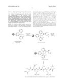 ULTRA-PURE AGONISTS OF GUANYLATE CYCLASE C, METHOD OF MAKING AND USING     SAME diagram and image