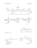 ULTRA-PURE AGONISTS OF GUANYLATE CYCLASE C, METHOD OF MAKING AND USING     SAME diagram and image