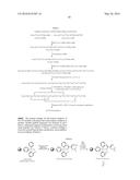 ULTRA-PURE AGONISTS OF GUANYLATE CYCLASE C, METHOD OF MAKING AND USING     SAME diagram and image