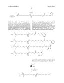 DISULFIDE CYCLIC POLYPEPTIDES FOR THE TREATMENT OF HEART FAILURE diagram and image