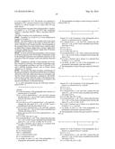 DISULFIDE CYCLIC POLYPEPTIDES FOR THE TREATMENT OF HEART FAILURE diagram and image