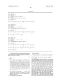 PEPTIDE ANTAGONISTS OF THE CALCITONIN CGRP FAMILY OF PEPTIDE HORMONES AND     THEIR USE diagram and image