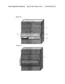 FREEZE-DRIED PREPARATION CONTAINING HIGH-PURITY PTH AND METHOD FOR     PRODUCING SAME diagram and image