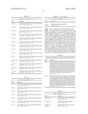 HUMAN ANTIBODIES BINDING TO RSV G PROTEIN diagram and image