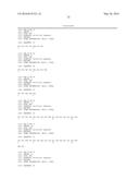 HUMAN ANTIBODIES BINDING TO RSV G PROTEIN diagram and image