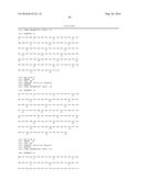 HUMAN ANTIBODIES BINDING TO RSV G PROTEIN diagram and image