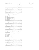 HUMAN ANTIBODIES BINDING TO RSV G PROTEIN diagram and image