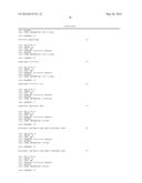 HUMAN ANTIBODIES BINDING TO RSV G PROTEIN diagram and image