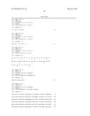 HUMAN ANTIBODIES BINDING TO RSV G PROTEIN diagram and image