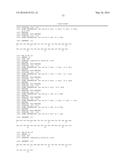 HUMAN ANTIBODIES BINDING TO RSV G PROTEIN diagram and image