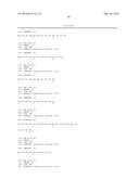 HUMAN ANTIBODIES BINDING TO RSV G PROTEIN diagram and image