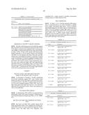 HUMAN ANTIBODIES BINDING TO RSV G PROTEINS diagram and image