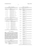 HUMAN ANTIBODIES BINDING TO RSV G PROTEINS diagram and image