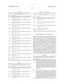 HUMAN ANTIBODIES BINDING TO RSV G PROTEINS diagram and image