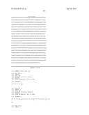 HUMAN ANTIBODIES BINDING TO RSV G PROTEINS diagram and image