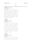 HUMAN ANTIBODIES BINDING TO RSV G PROTEINS diagram and image