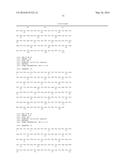 HUMAN ANTIBODIES BINDING TO RSV G PROTEINS diagram and image