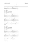 HUMAN ANTIBODIES BINDING TO RSV G PROTEINS diagram and image