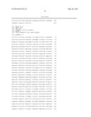 HUMAN ANTIBODIES BINDING TO RSV G PROTEINS diagram and image