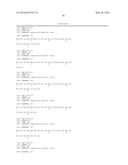 HUMAN ANTIBODIES BINDING TO RSV G PROTEINS diagram and image