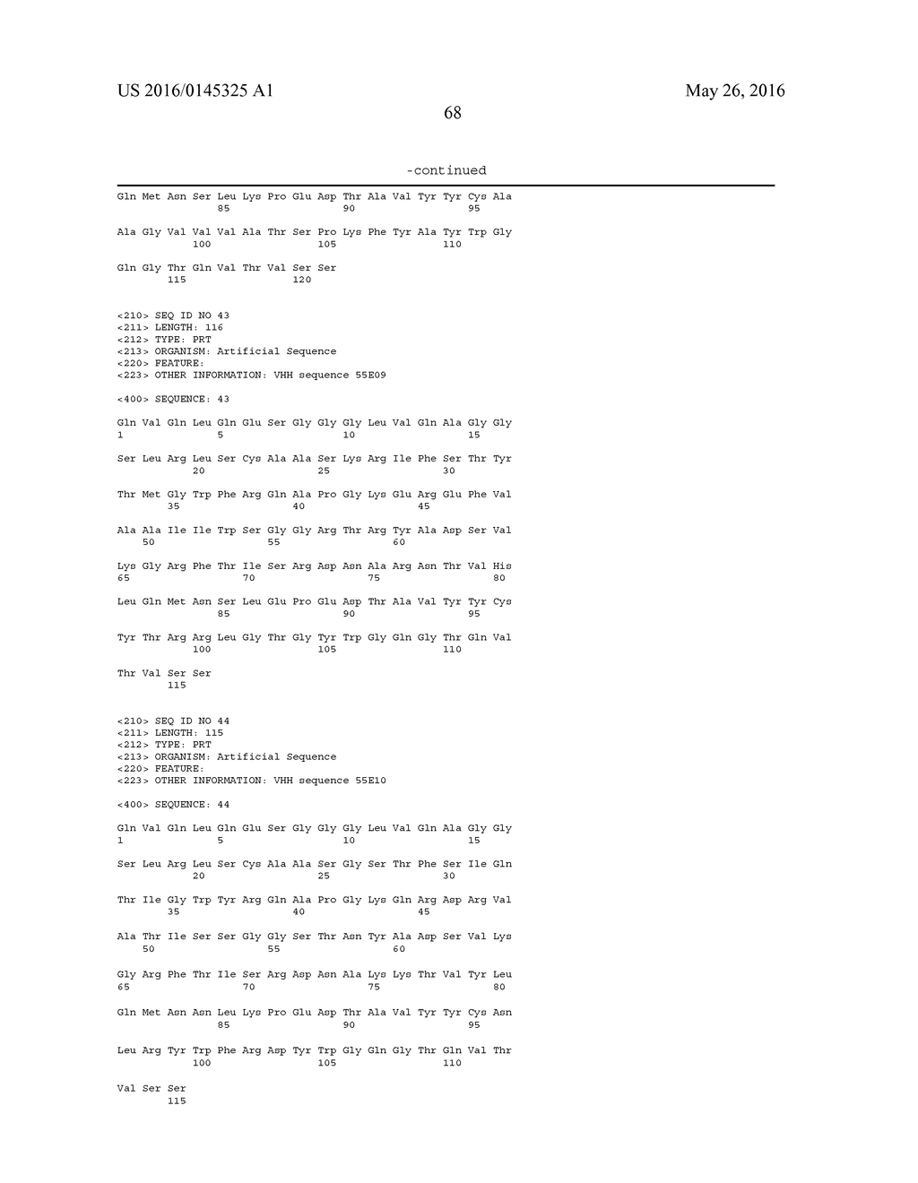 AGROCHEMICAL COMPOSITIONS COMPRISING ANTIBODIES BINDING TO SPHINGOLIPIDS - diagram, schematic, and image 79