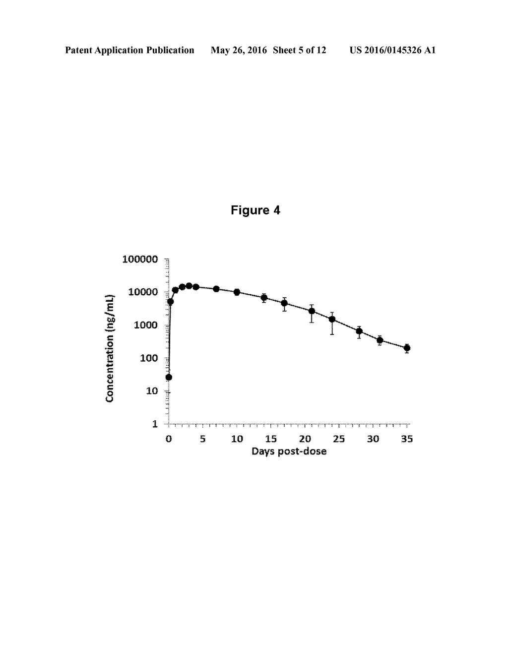 ANGIOPOIETIN-LIKE 4 ANTIBODIES AND METHODS OF USE - diagram, schematic, and image 06