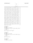 ANGIOPOIETIN-LIKE 4 ANTIBODIES AND METHODS OF USE diagram and image