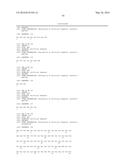 ANGIOPOIETIN-LIKE 4 ANTIBODIES AND METHODS OF USE diagram and image