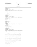 ANGIOPOIETIN-LIKE 4 ANTIBODIES AND METHODS OF USE diagram and image