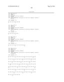 ANGIOPOIETIN-LIKE 4 ANTIBODIES AND METHODS OF USE diagram and image