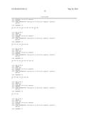 ANGIOPOIETIN-LIKE 4 ANTIBODIES AND METHODS OF USE diagram and image