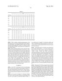 Compositions, Devices, Kits and Methods for Detecting Hookworm diagram and image