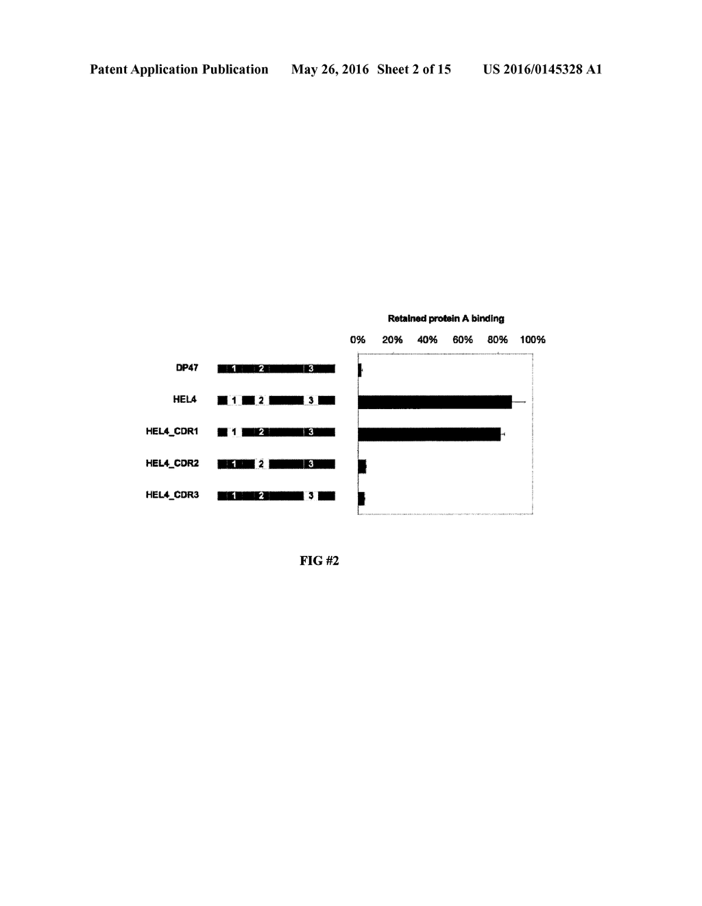 Modified Variable Domain Molecules And Methods For Producing And Using     Same - diagram, schematic, and image 03