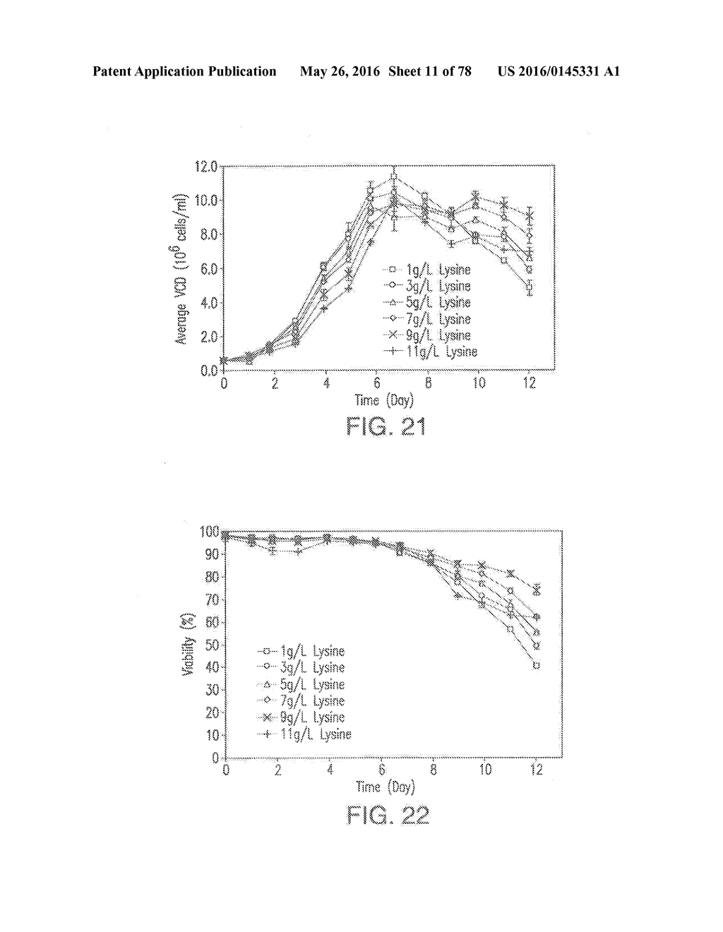 CELL CULTURE METHODS TO REDUCE ACIDIC SPECIES - diagram, schematic, and image 12