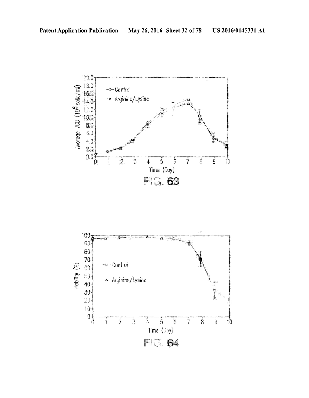 CELL CULTURE METHODS TO REDUCE ACIDIC SPECIES - diagram, schematic, and image 33