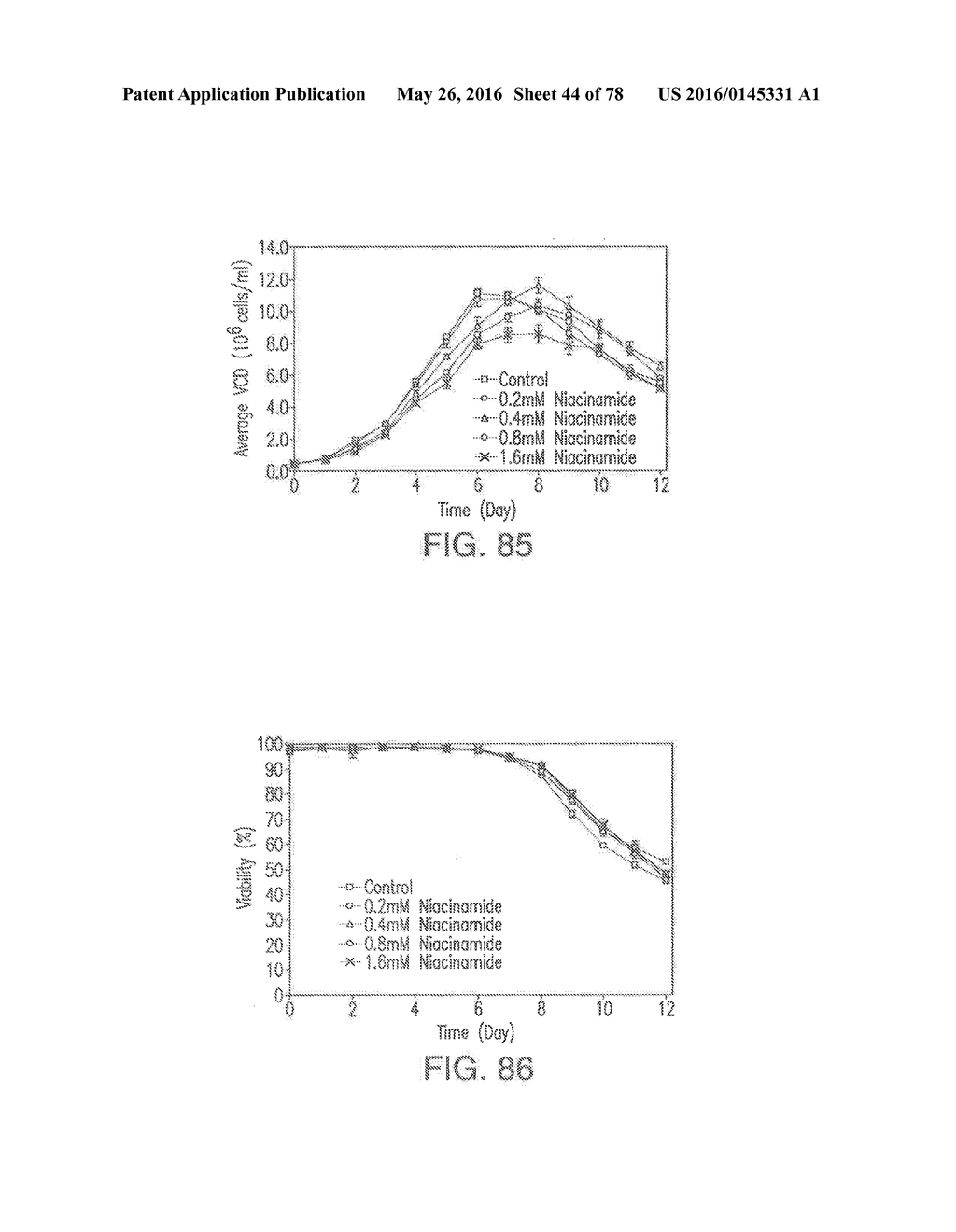 CELL CULTURE METHODS TO REDUCE ACIDIC SPECIES - diagram, schematic, and image 45