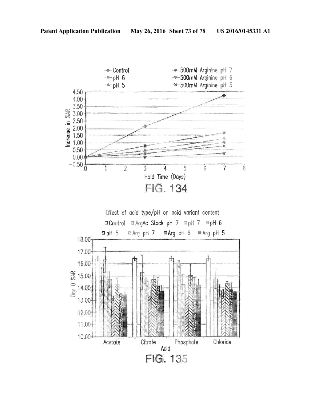 CELL CULTURE METHODS TO REDUCE ACIDIC SPECIES - diagram, schematic, and image 74