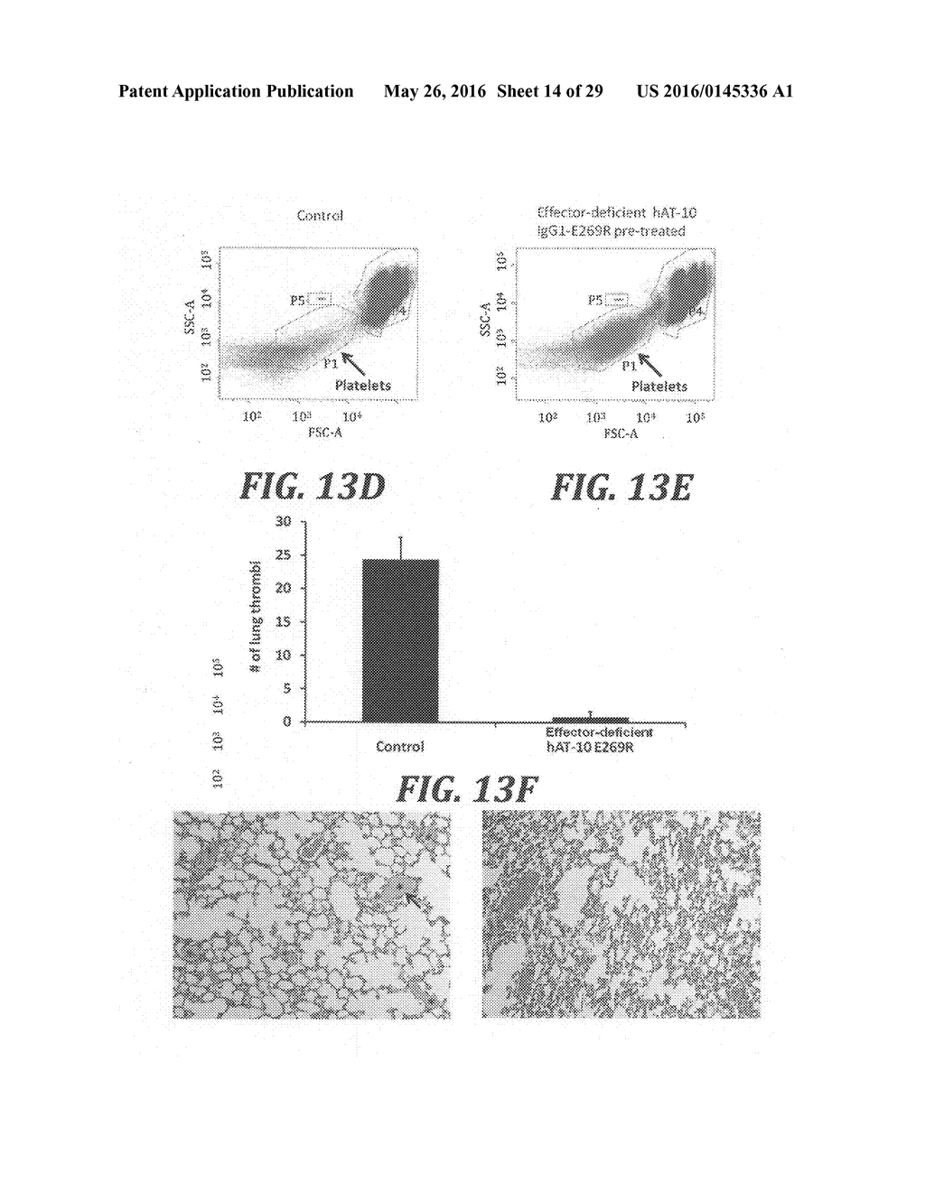 EFFECTOR-DEFICIENT ANTI-CD32A  ANTIBODIES - diagram, schematic, and image 15