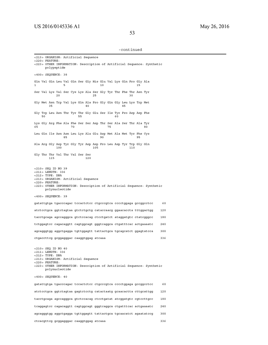 EFFECTOR-DEFICIENT ANTI-CD32A  ANTIBODIES - diagram, schematic, and image 83