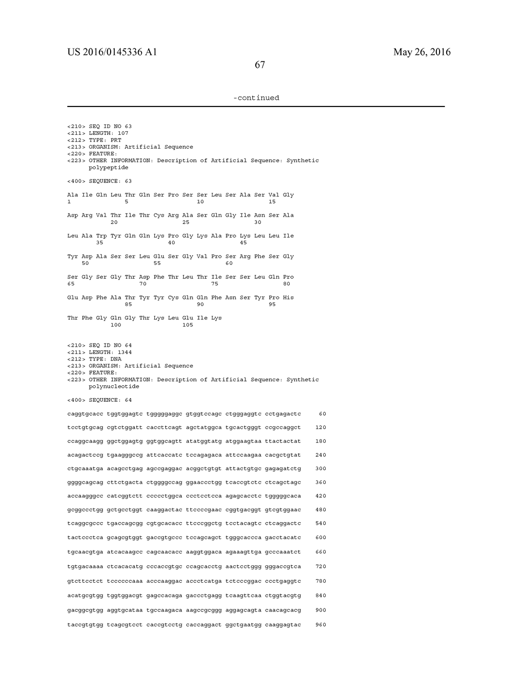 EFFECTOR-DEFICIENT ANTI-CD32A  ANTIBODIES - diagram, schematic, and image 97