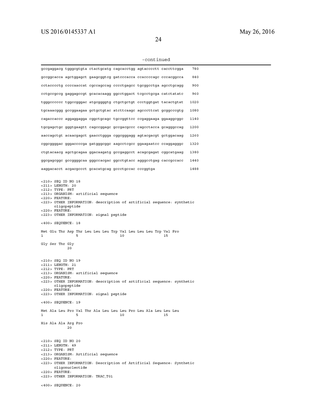 CD19 SPECIFIC CHIMERIC ANTIGEN RECEPTOR AND USES THEREOF - diagram, schematic, and image 31