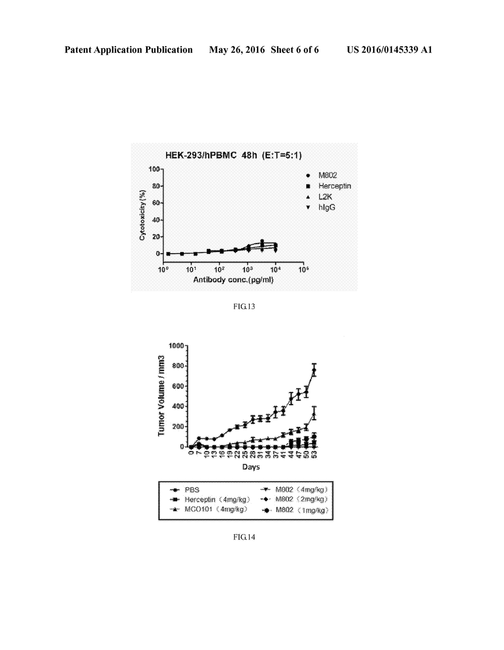 Construction and application of bispecific antibody HER2xCD3 - diagram, schematic, and image 07