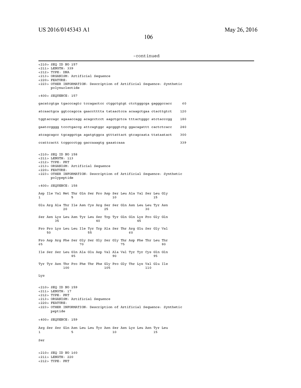 ANTI-MUCIN 1 BINDING AGENTS AND USES THEREOF - diagram, schematic, and image 108