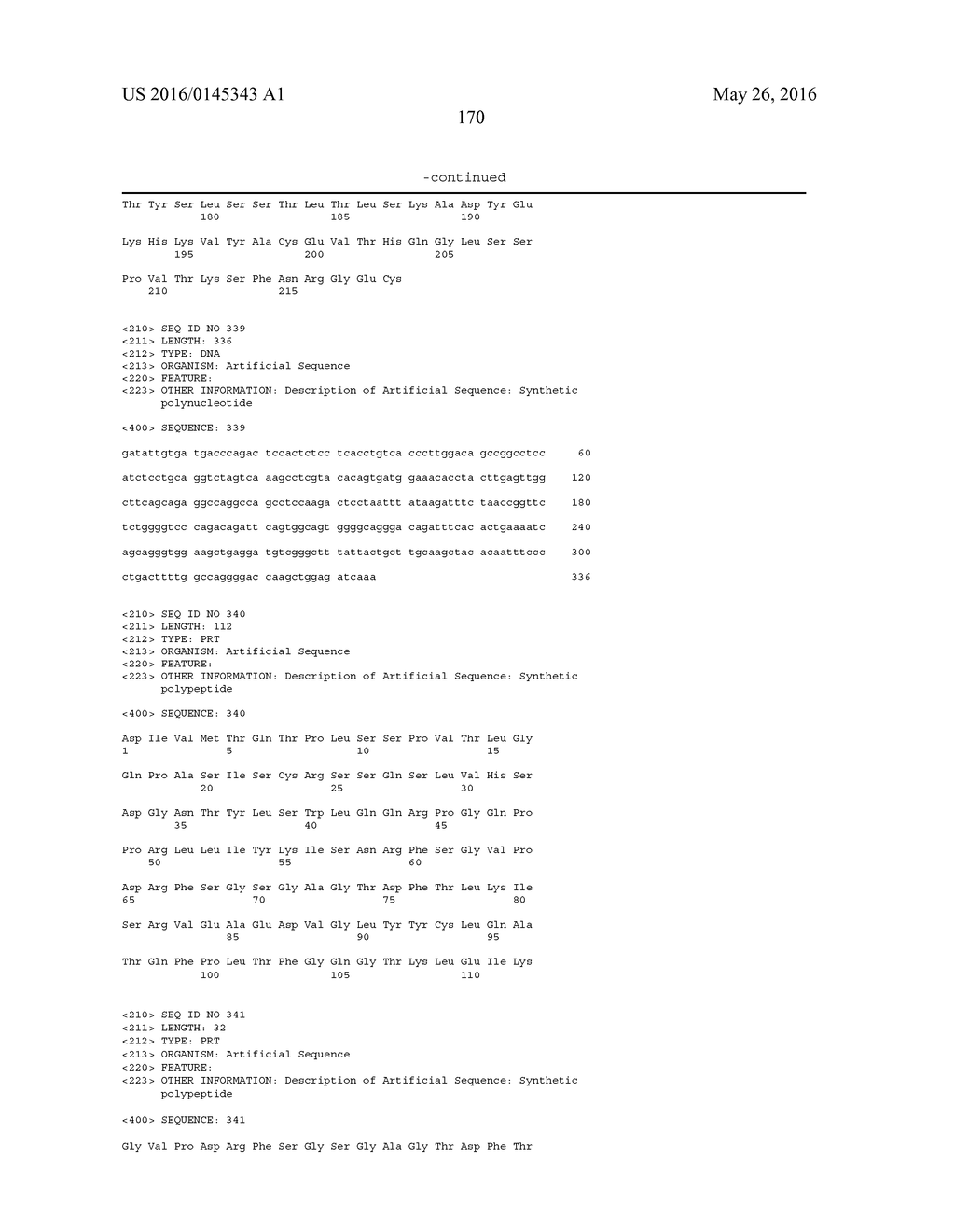 ANTI-MUCIN 1 BINDING AGENTS AND USES THEREOF - diagram, schematic, and image 172