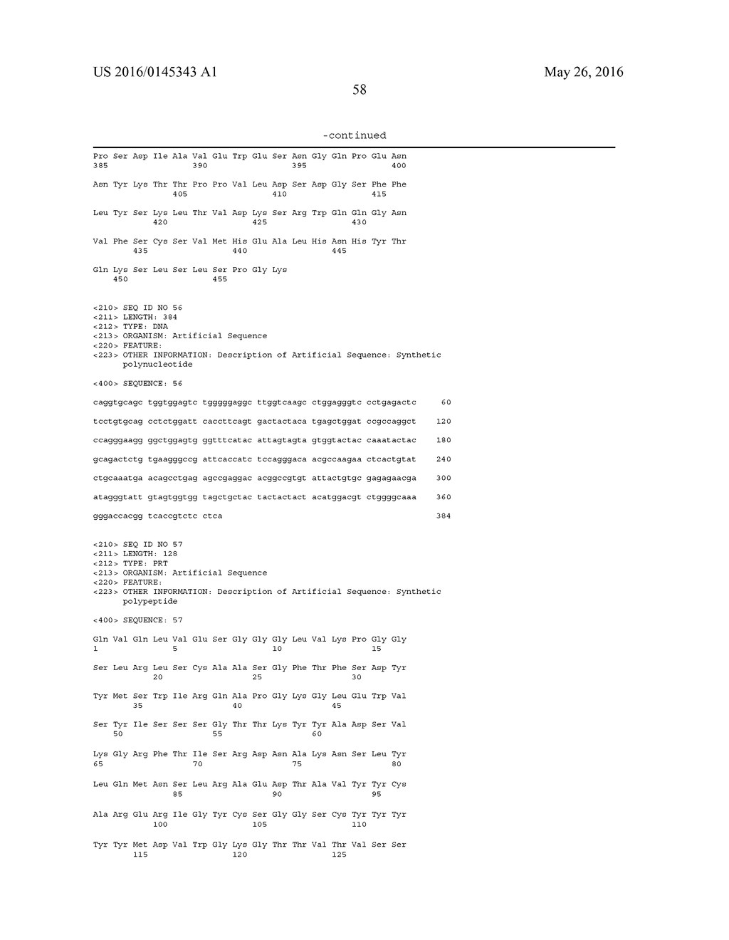 ANTI-MUCIN 1 BINDING AGENTS AND USES THEREOF - diagram, schematic, and image 60