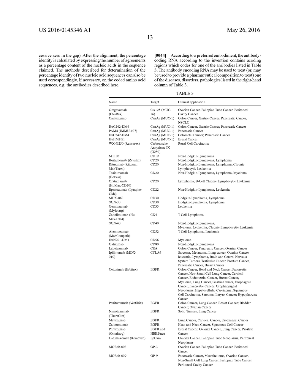 RNA-CODED ANTIBODY - diagram, schematic, and image 37