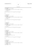 Anti-Prostate Cancer Antibodies and Methods of Detection and Treatment of     Prostate Cancer diagram and image