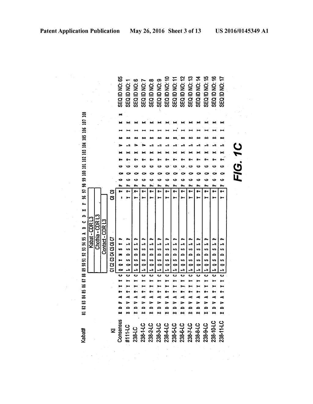 Humanized Anti-Factor D Antibodies And Uses Thereof - diagram, schematic, and image 04